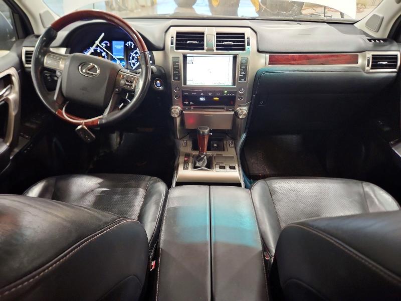 Продажа на аукционе авто 2010 Lexus Gx, vin: JTJBM7FX3A5016527, номер лота: 56188436