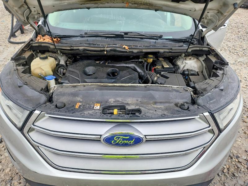 Aukcja sprzedaży 2017 Ford Edge, vin: 2FMPK4G9XHBB58887, numer aukcji: 58570326