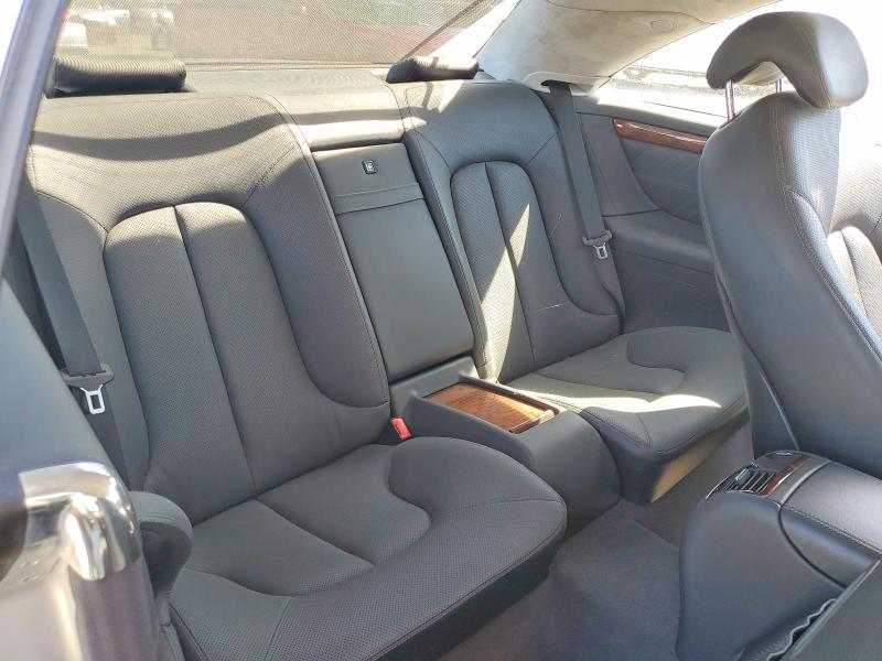 Aukcja sprzedaży 2002 Mercedes-benz Cl, vin: WDBPJ78J82A026794, numer aukcji: 59018956