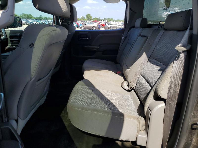 59184796 :رقم المزاد ، 3GTU2UEC4FG510779 vin ، 2015 Gmc Sierra مزاد بيع