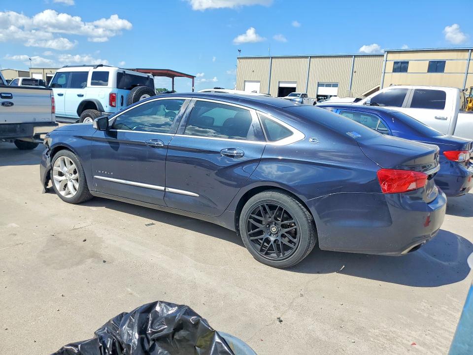 Продажа на аукционе авто 2014 Chevrolet Impala, vin: 2G1155S35E9104659, номер лота: 55667676