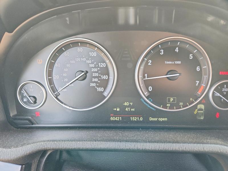 2017 Bmw X3 მანქანა იყიდება აუქციონზე, vin: 5UXWX9C3XH0T16757, აუქციონის ნომერი: 56753866