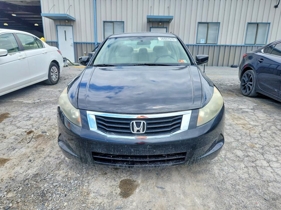 Продажа на аукционе авто 2009 Honda Accord, vin: 1HGCP26369A193009, номер лота: 56607076