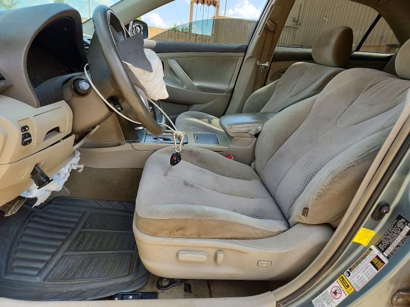 Продажа на аукционе авто 2011 Toyota Camry, vin: 4T1BF3EK3BU761048, номер лота: 56196416