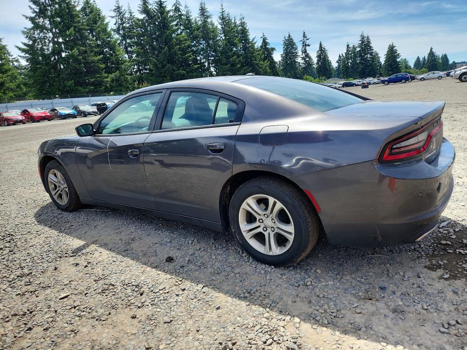 Продажа на аукционе авто 2019 Dodge Charger, vin: 2C3CDXBG0KH753311, номер лота: 57019966