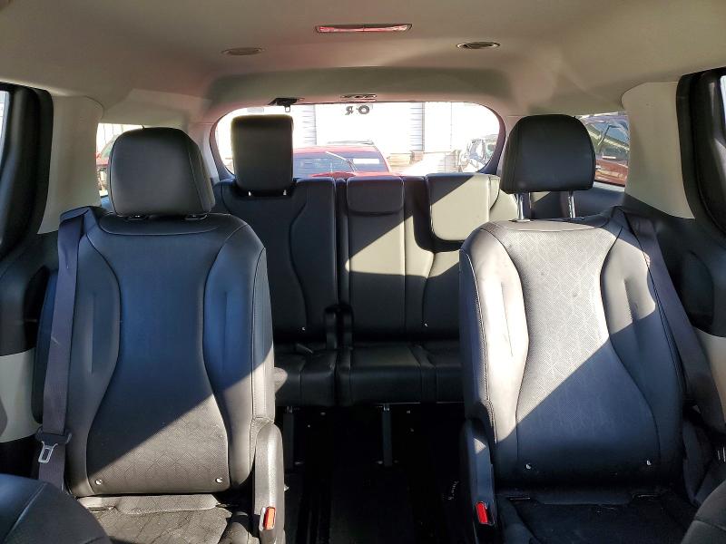Продажа на аукционе авто 2022 Kia Carnival, vin: KNDNB4H38N6171721, номер лота: 57482226