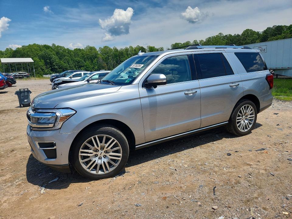 Auction sale of the 2023 Ford Expedition, vin: 1FMJU2A83PEA42390, lot number: 58700356