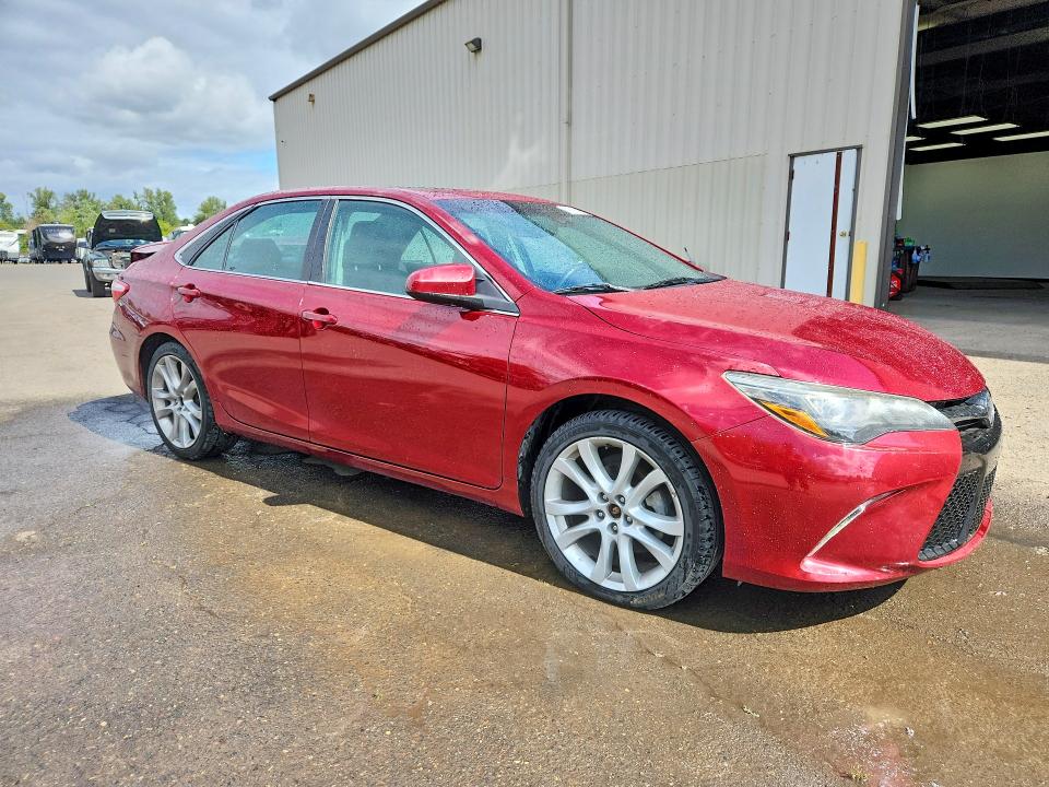 Aukcja sprzedaży 2016 Toyota Camry, vin: 4T1BK1FK4GU568865, numer aukcji: 55353056