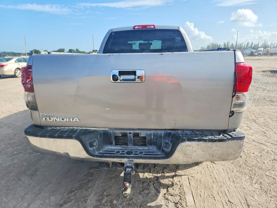 Aukcja sprzedaży 2013 Toyota Tundra, vin: 5TFRY5F15DX140457, numer aukcji: 58391506