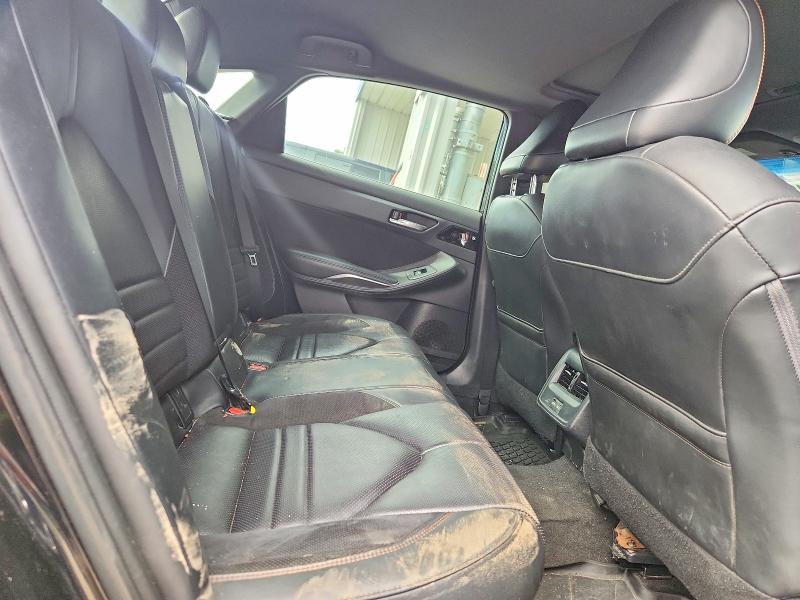 Продаж на аукціоні авто 2019 Toyota Avalon Hybrid, vin: 4T1B21FB4KU001600, номер лоту: 57643056