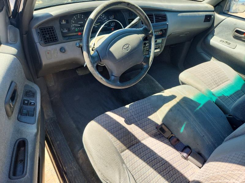 Продажа на аукционе авто 1995 Toyota T100, vin: JT4VD12F8S0007993, номер лота: 58591516