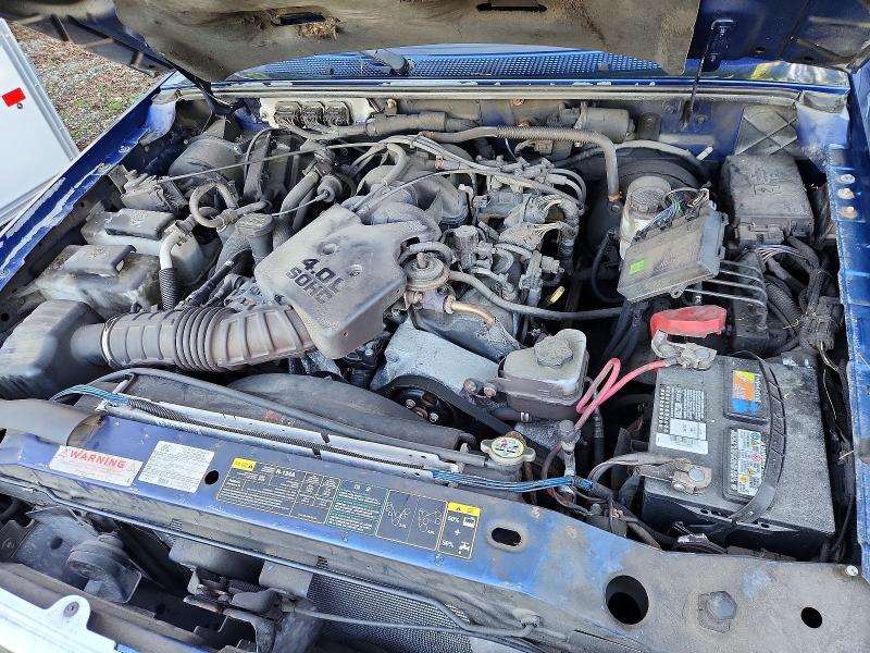 Aukcja sprzedaży 2010 Ford Ranger, vin: 1FTLR4FE0APA08847, numer aukcji: 55151166
