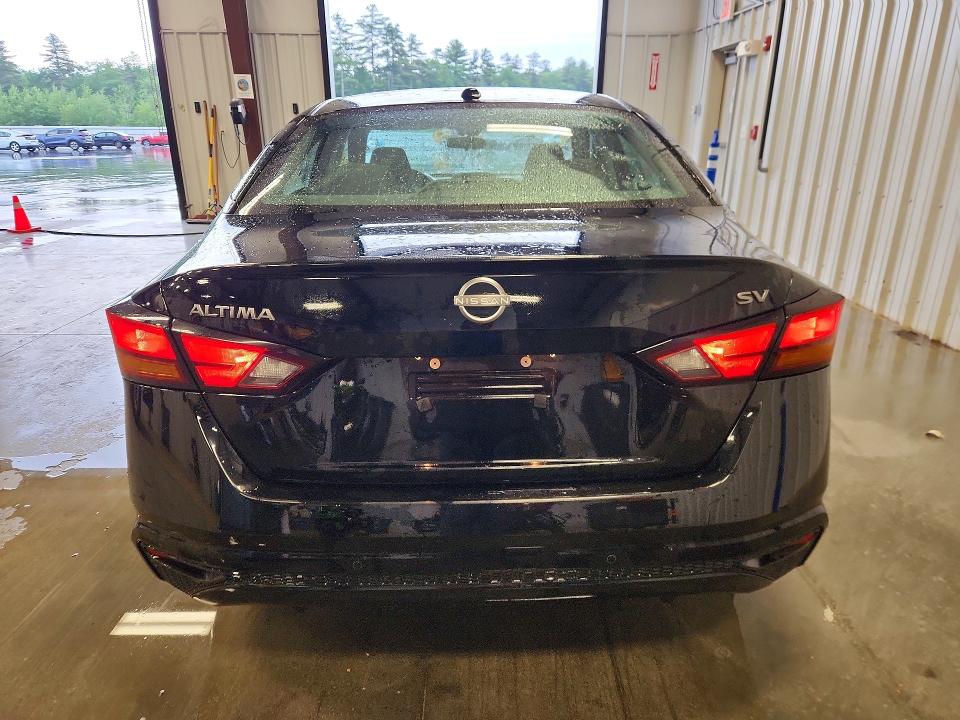Продаж на аукціоні авто 2024 Nissan Altima, vin: 1N4BL4DVXRN350643, номер лоту: 57411186