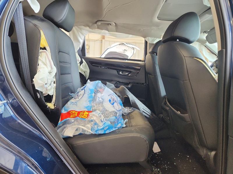 Aukcja sprzedaży 2026 Honda Cr-v, vin: 2HKRS4H71TH412204, numer aukcji: 56135626