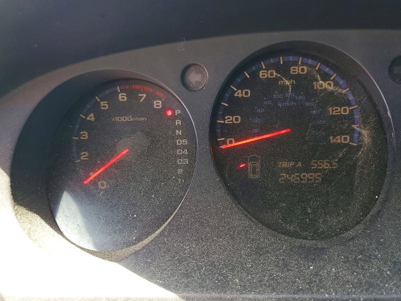 Aukcja sprzedaży 2005 Acura Mdx, vin: 2HNYD18695H509474, numer aukcji: 57786716