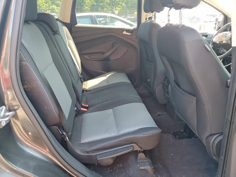 Aukcja sprzedaży 2017 Ford Escape, vin: 1FMCU9GD6HUB49608, numer aukcji: 56893166