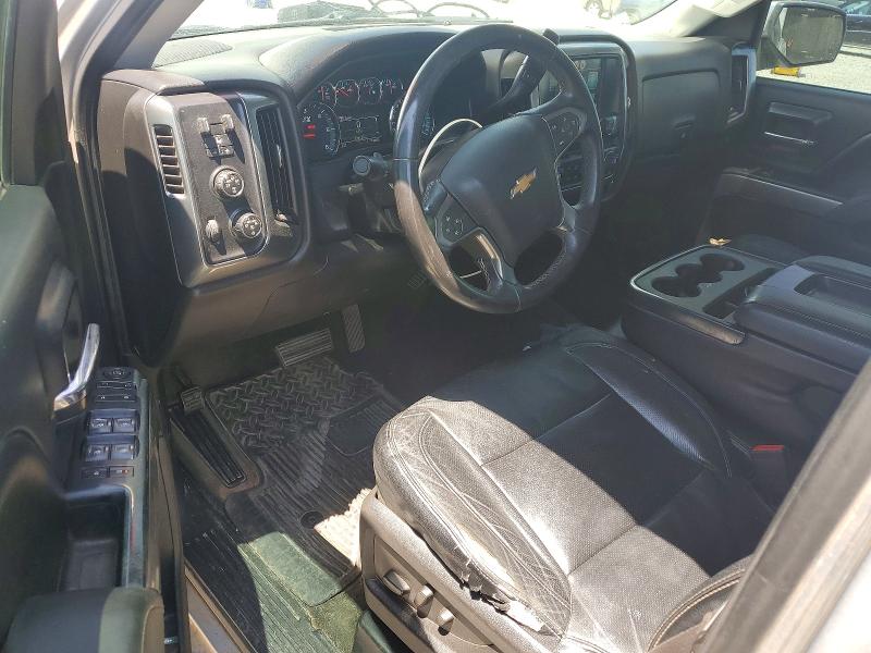 Продажа на аукционе авто 2015 Chevrolet Silverado, vin: 1GCUKREC2FF205389, номер лота: 56429886