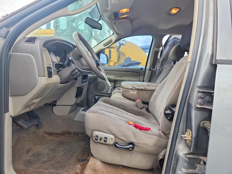 Продаж на аукціоні авто 2005 Dodge Ram 1500, vin: 1D7HU18D95S128498, номер лоту: 56746656