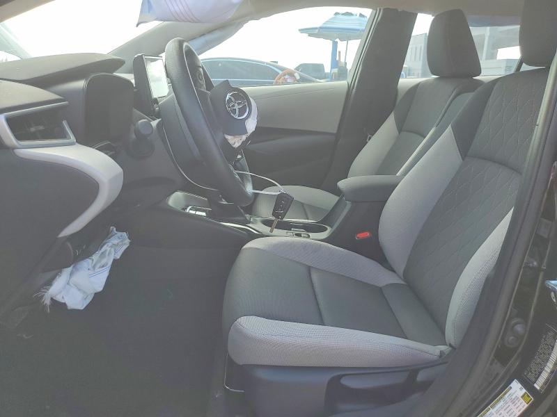 Aukcja sprzedaży 2026 Toyota Corolla, vin: 5YFB4MDE4TP385566, numer aukcji: 59343536