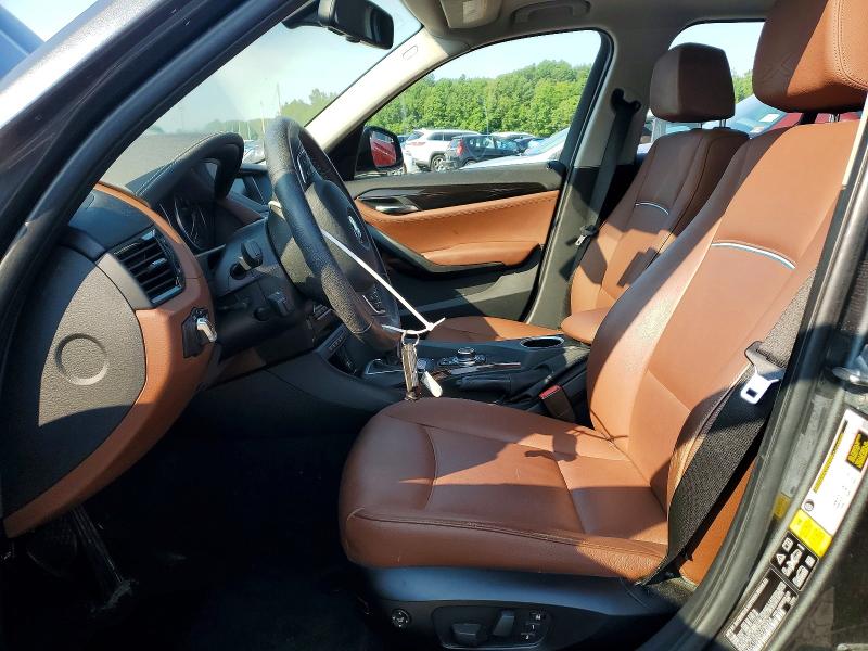 2015 Bmw X1 მანქანა იყიდება აუქციონზე, vin: WBAVL1C52FVY36234, აუქციონის ნომერი: 57577366