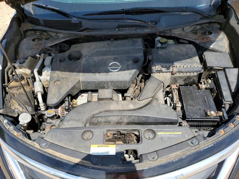 Aukcja sprzedaży 2013 Nissan Altima, vin: 1N4AL3AP7DC175493, numer aukcji: 57493086