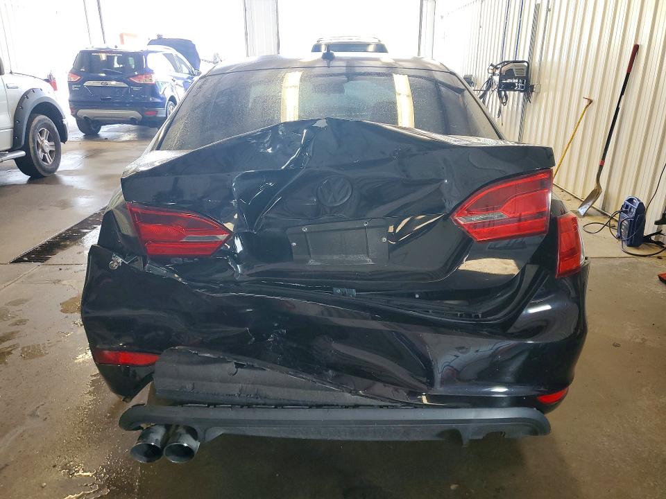 Aukcja sprzedaży 2012 Volkswagen Jetta, vin: 3VW5A7AJ3CM357223, numer aukcji: 56713876