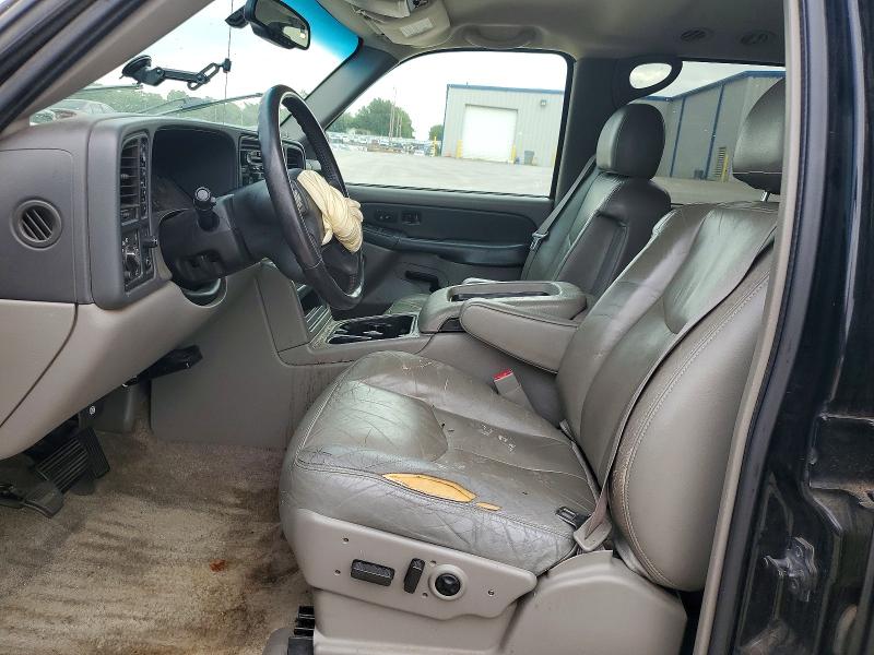 Продаж на аукціоні авто 2003 Chevrolet Suburban, vin: 1GNFK16Z53J256883, номер лоту: 58703936