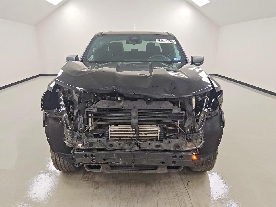 56299696 :رقم المزاد ، 1GCGSBEC0R1236520 vin ، 2024 Chevrolet Colorado مزاد بيع