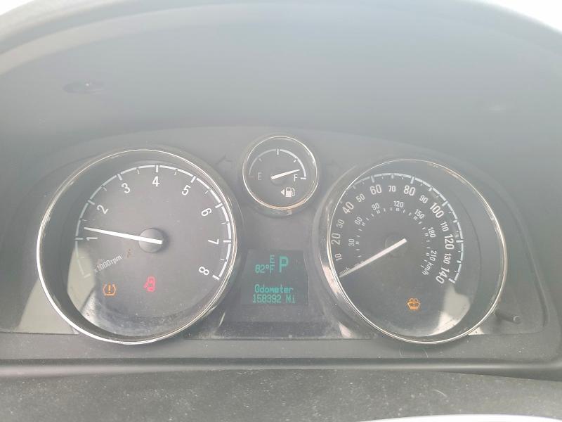 Aukcja sprzedaży 2012 Chevrolet Captiva, vin: 3GNAL2EK5CS565155, numer aukcji: 58289376