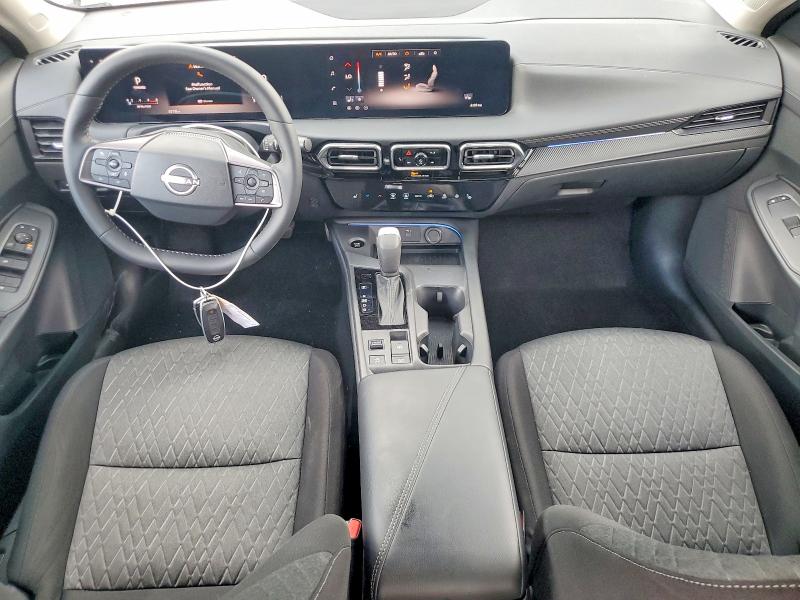 Продаж на аукціоні авто 2026 Nissan Sentra, vin: 3N1AB9CV1TY206273, номер лоту: 57380736