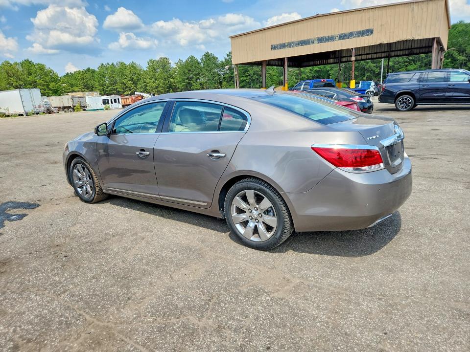 Продажа на аукционе авто 2012 Buick Lacrosse, vin: 1G4GH5E36CF155527, номер лота: 56702746