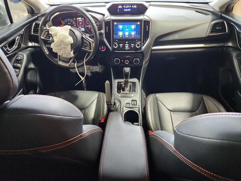 55156306 :رقم المزاد ، JF2GTAMC7K8260238 vin ، 2019 Subaru Crosstrek مزاد بيع