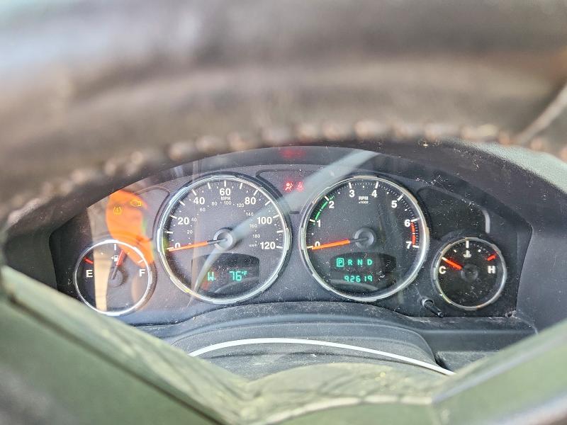 2012 Jeep Liberty მანქანა იყიდება აუქციონზე, vin: 1C4PJMAK2CW167965, აუქციონის ნომერი: 56392656