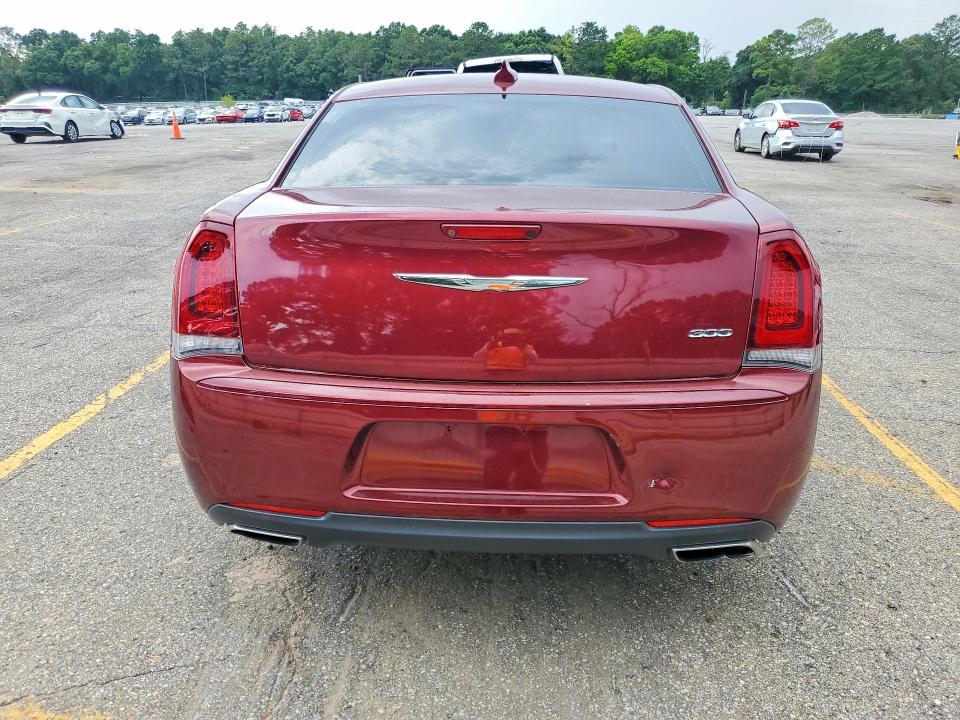 2019 Chrysler 300 მანქანა იყიდება აუქციონზე, vin: 2C3CCAAG7KH614438, აუქციონის ნომერი: 58292166
