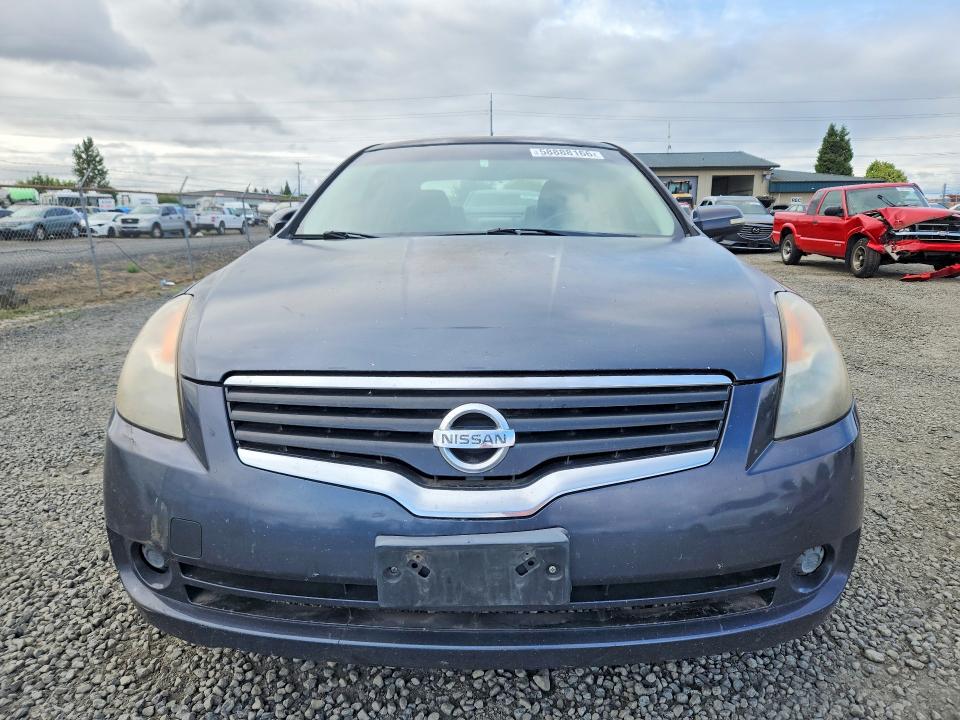 2009 Nissan Altima მანქანა იყიდება აუქციონზე, vin: 1N4CL21E29C154043, აუქციონის ნომერი: 58888166