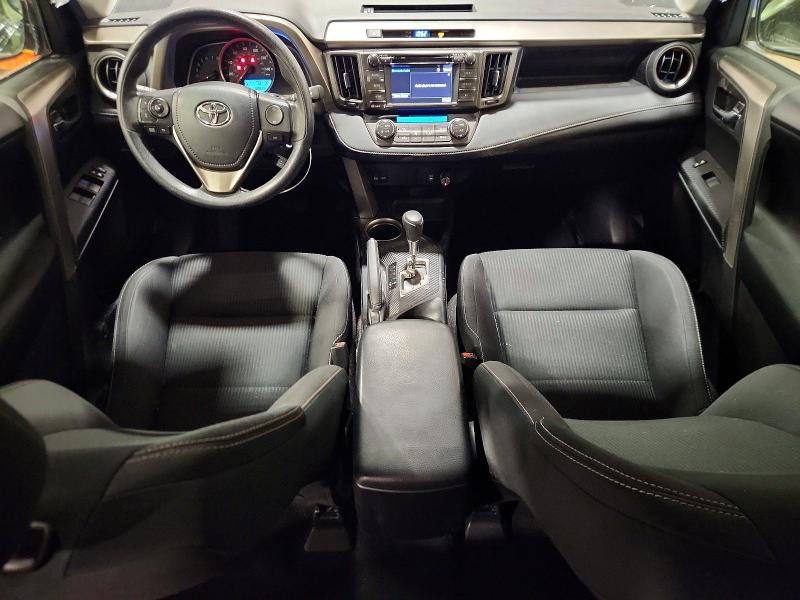 2015 Toyota Rav4 მანქანა იყიდება აუქციონზე, vin: JTMRFREV3FD150376, აუქციონის ნომერი: 53922986