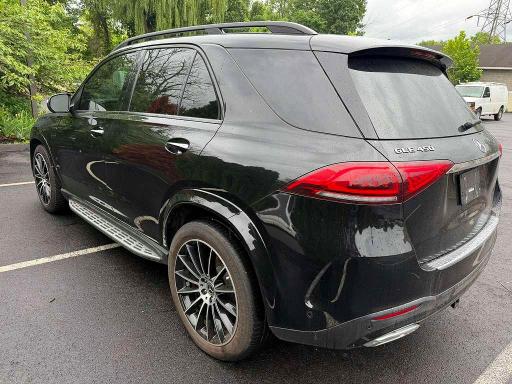 58543356 :رقم المزاد ، 4JGFB5KB5PA964030 vin ، 2023 Mercedes-benz Gle مزاد بيع