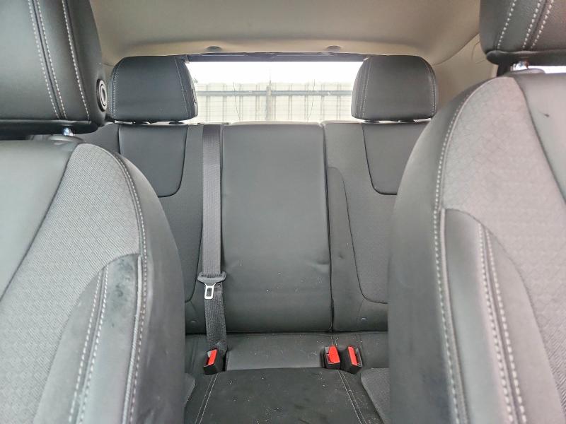 Aukcja sprzedaży 2026 Buick Encore Gx, vin: KL4AMBSL3TB138887, numer aukcji: 57489996