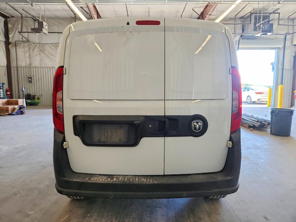Продаж на аукціоні авто 2021 Ram Promaster City, vin: ZFBHRFAB9M6T88556, номер лоту: 58423706