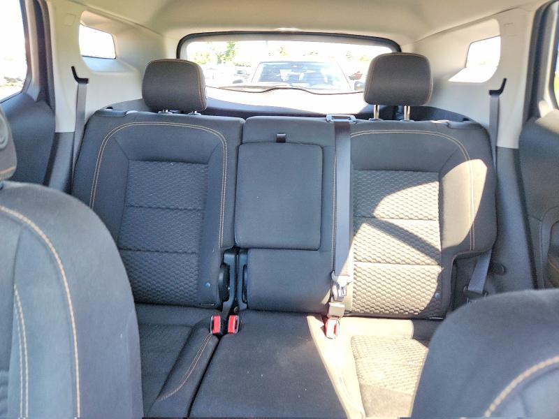 Aukcja sprzedaży 2020 Gmc Terrain, vin: 3GKALMEV8LL166785, numer aukcji: 58573366