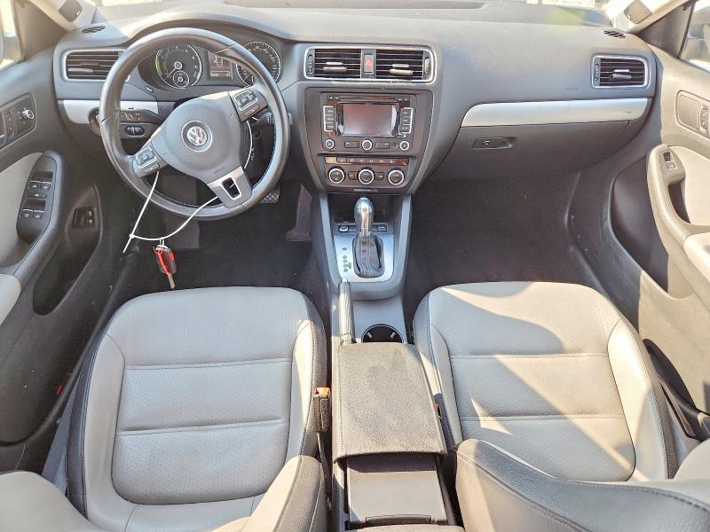 Продажа на аукционе авто 2013 Volkswagen Jetta, vin: 3VW637AJ8DM226031, номер лота: 59574016