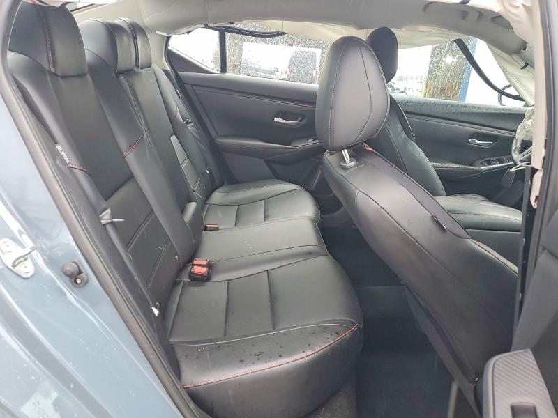55843786 :رقم المزاد ، 3N1AB8DV9RY303304 vin ، 2024 Nissan Sentra مزاد بيع
