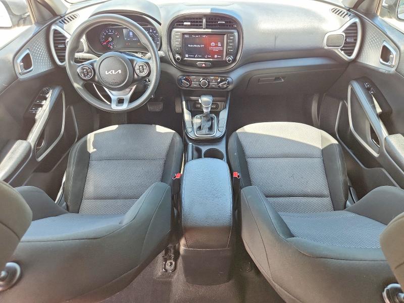 Продажа на аукционе авто 2022 Kia Soul, vin: KNDJ23AU6N7806148, номер лота: 56284116