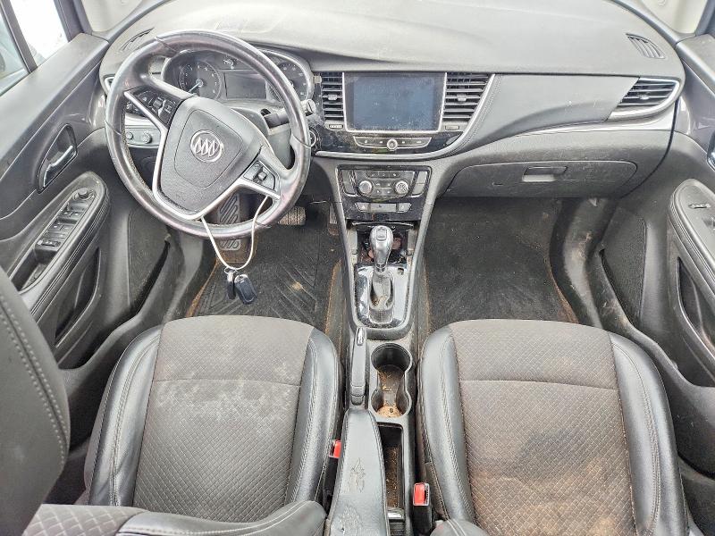 Продажа на аукционе авто 2019 Buick Encore, vin: KL4CJ1SB3KB804051, номер лота: 57298616