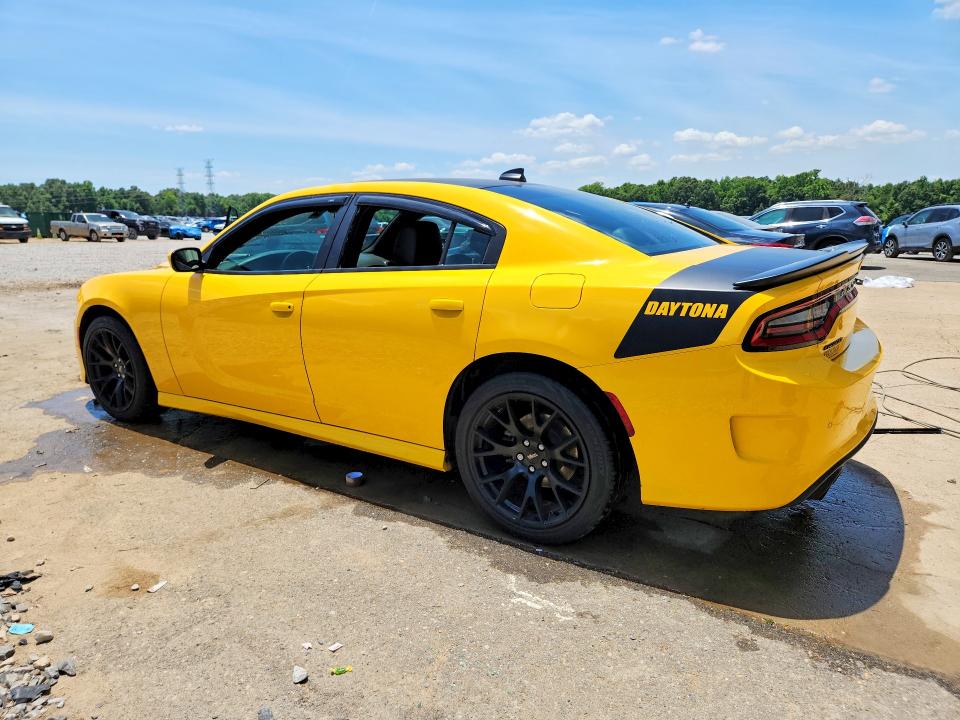 56418436 :رقم المزاد ، 2C3CDXCT9HH544492 vin ، 2017 Dodge Charger مزاد بيع