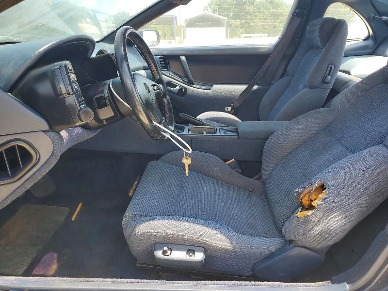 Продажа на аукционе авто 1990 Nissan 300zx, vin: JN1RZ24A0LX009405, номер лота: 55513826