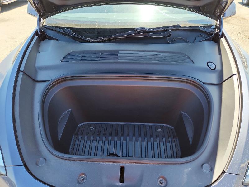 57562516 :رقم المزاد ، 5YJYGDEFXLF004761 vin ، 2020 Tesla Model Y مزاد بيع
