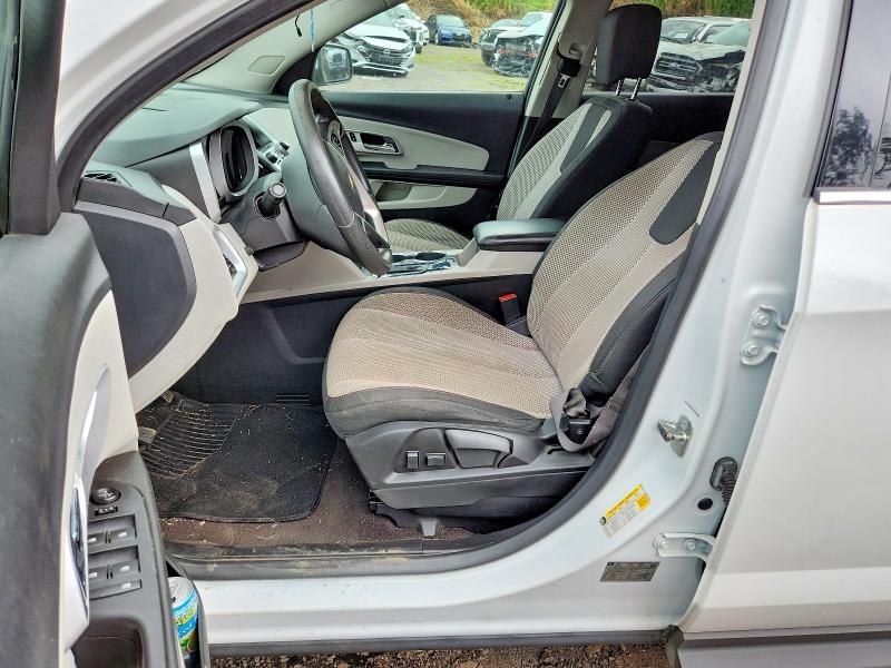 Продажа на аукционе авто 2016 Chevrolet Equinox, vin: 2GNFLFEK6G6240483, номер лота: 57732136