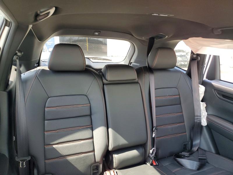 2026 Honda Cr-v მანქანა იყიდება აუქციონზე, vin: 7FARS5H8XTE016970, აუქციონის ნომერი: 58585456