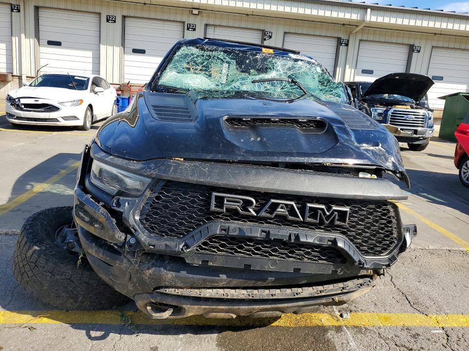 Aukcja sprzedaży 2021 Ram 1500, vin: 1C6SRFU96MN734698, numer aukcji: 58203126